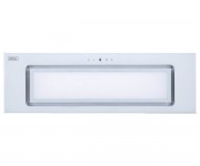 Повністю вбудована витяжка KERNAU KBH 2090 Вт СКЛО KERNAU  KBH 2090 W GLASS