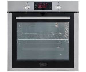Духовой шкаф 78 л KERNAU  KBO 0974 SV PT X