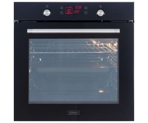 Духовой шкаф 78 л KERNAU  KBO 1066 P S PT B