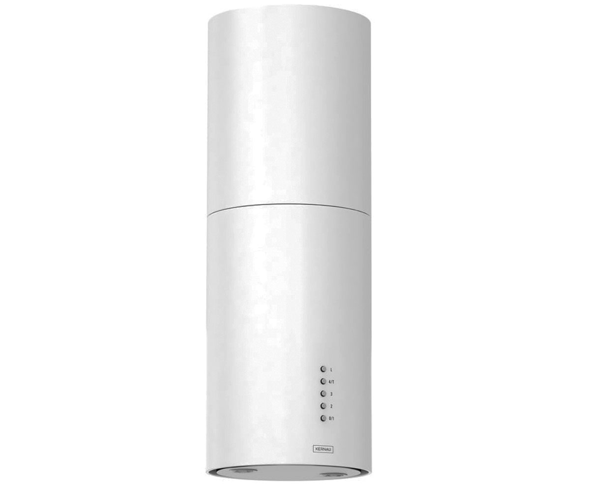 Острівна витяжка 39 см KERNAU  KCH 0140 W ISLAND KCH 0140 W ISLAND