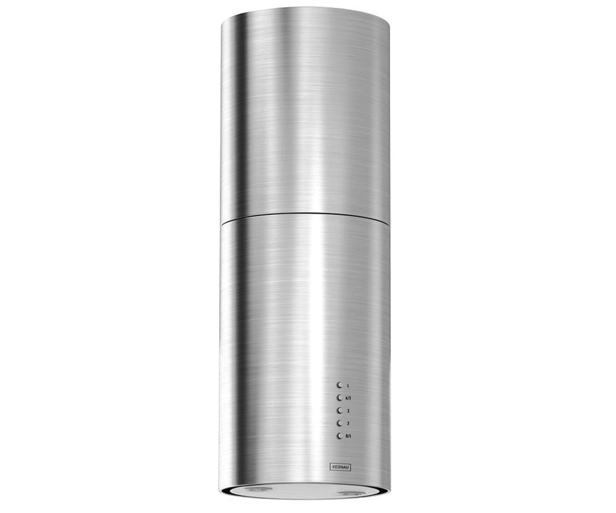 Острівна витяжка 39 см KERNAU  KCH 0140 X ISLAND KCH 0140 X ISLAND