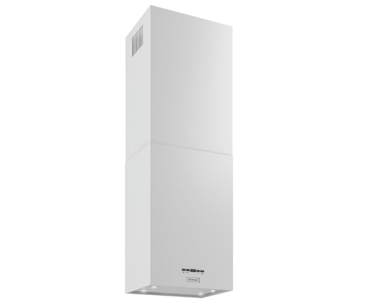 Острівна витяжка 40 см KERNAU  KCH 0240 W ISLAND KCH 0240 W ISLAND