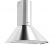 Купольна витяжка KERNAU  KCH 1261 X