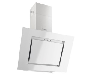 Похила витяжка KERNAU  KCH 2192 W