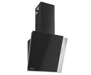 Похила витяжка KERNAU  KCH 2960 B