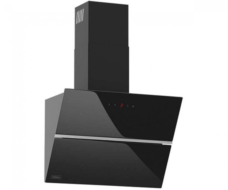 Витяжка сенсорна KERNAU  KCH 4860 B KCH 4860 B