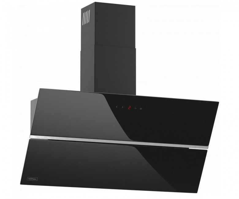Сенсорна витяжка KERNAU  KCH 4891 B KCH 4891 B