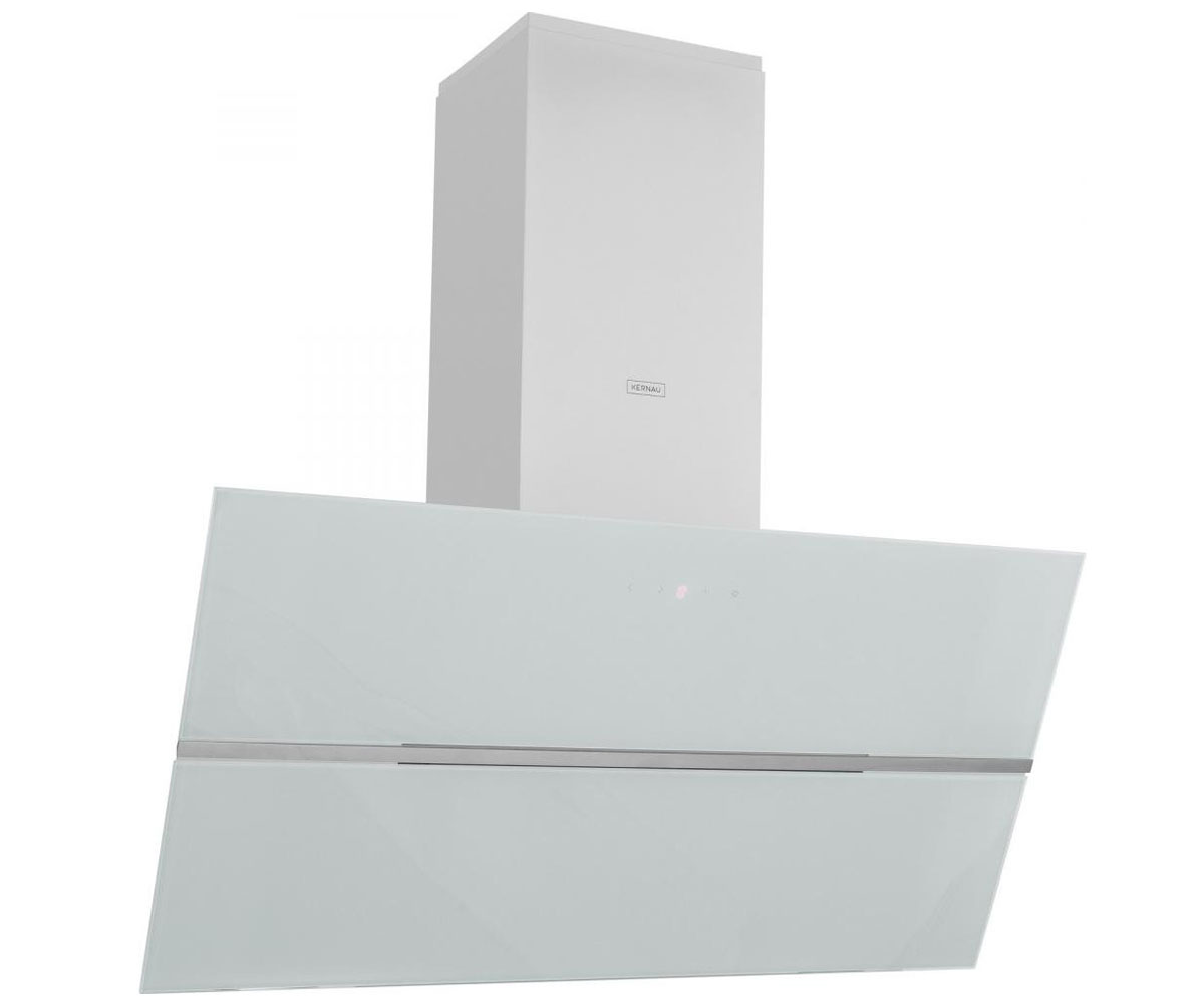 Сенсорна витяжка KERNAU  KCH 4891 W KCH 4891 W