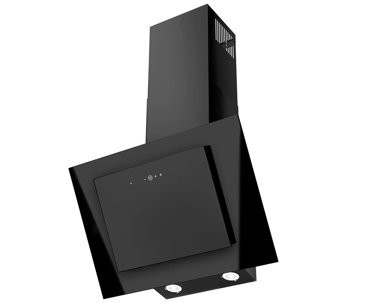 Сенсорна витяжка KERNAU  KCH 4990 B KCH 4990 B