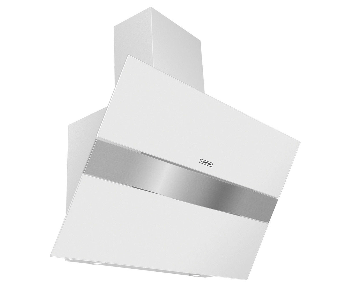 Витяжка сенсорна KERNAU  KCH 5290 W KCH 5290 W