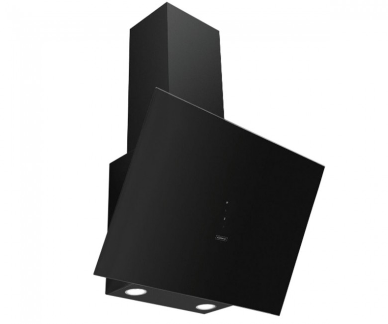 Вытяжка сенсорная KERNAU  KCH 5360 B KCH 5360 B
