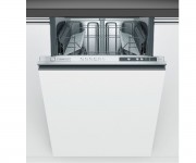 Посудомийна машина 45 см KERNAU  KDI 46411