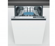 Посудомийна машина 45 см KERNAU  KDI 48521
