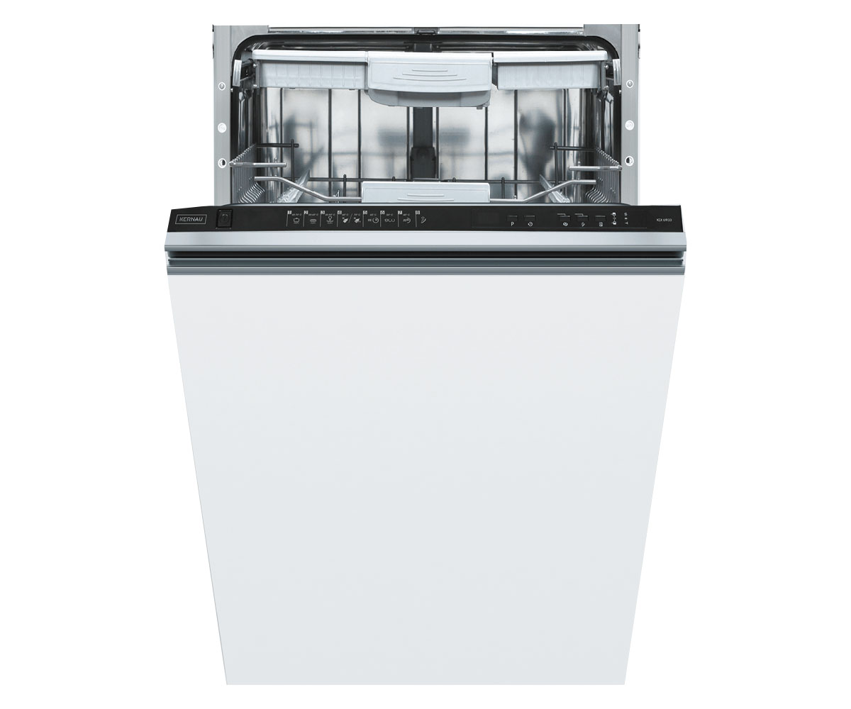 Посудомийна машина 45 см KERNAU  KDI 4853 KDI 4853