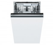 Посудомийна машина 45 см KERNAU  KDI 4853