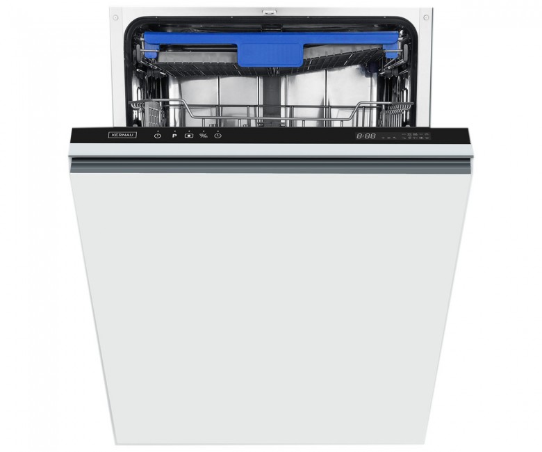 Посудомийна машина 45 см KERNAU  KDI 4872 KDI 4872