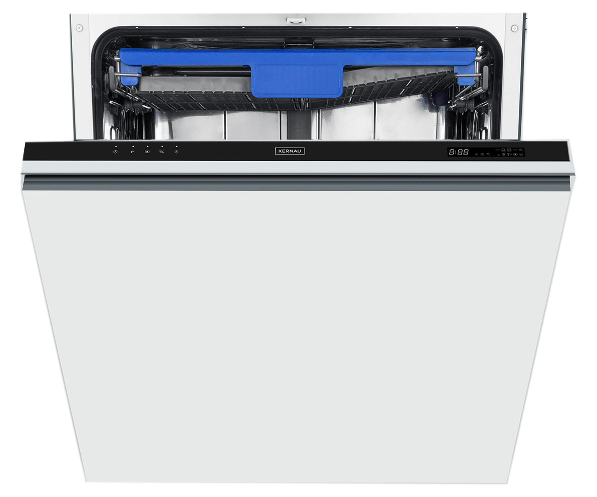 Посудомийна машина 60 см KERNAU  KDI 6872 KDI 6872