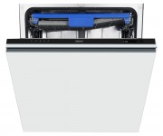 Посудомийна машина 60 см KERNAU  KDI 6872