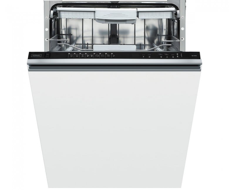 Посудомийна машина 60 см KERNAU  KDI 6953 KDI 6953