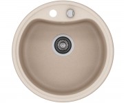 Кругла мийка KERNAU  KGS T 51 1B SAND