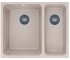 Мийка врізна KGS U 60 1,5 B SAND KERNAU  KGS U 60 1,5B SAND KGS U 60 1,5B SAND