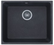 Мийка врізна KERNAU  KGS U 60 1B GRAPHITE