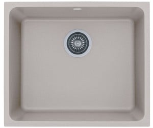 Мийка врізна KERNAU  KGS U 60 1B NATURAL BEIGE