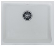 Мийка врізна KERNAU  KGS U 60 1B PURE WHITE