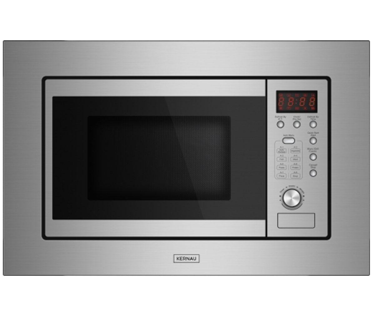Сенсорна мікрохвильова піч KERNAU  KMO 203 G X KMO 203 G X