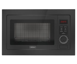 Вбудована піч  KERNAU KMO 251 G B