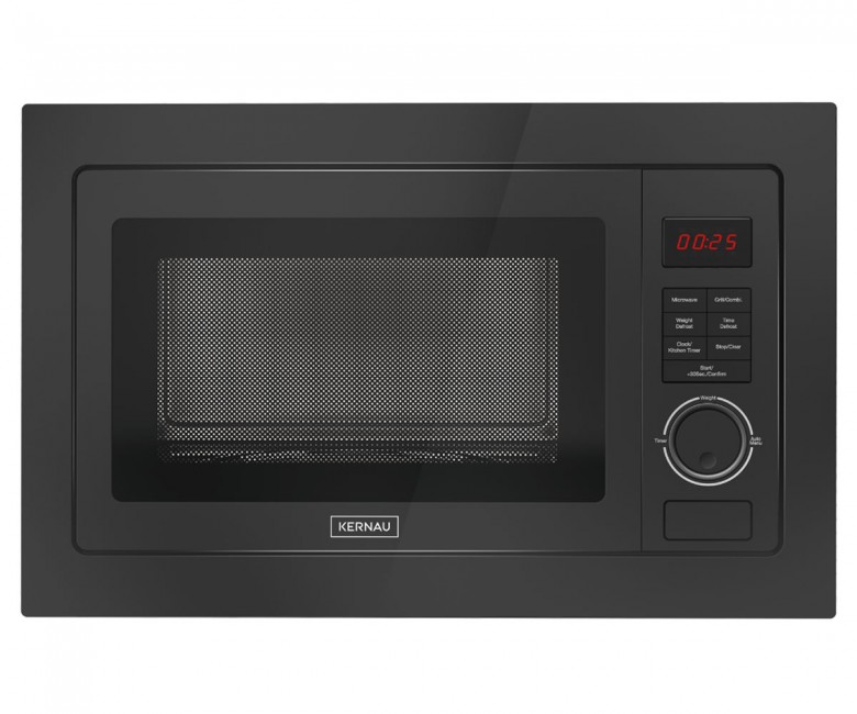 Вбудована піч KERNAU  KMO 251 G B KMO 251 G B