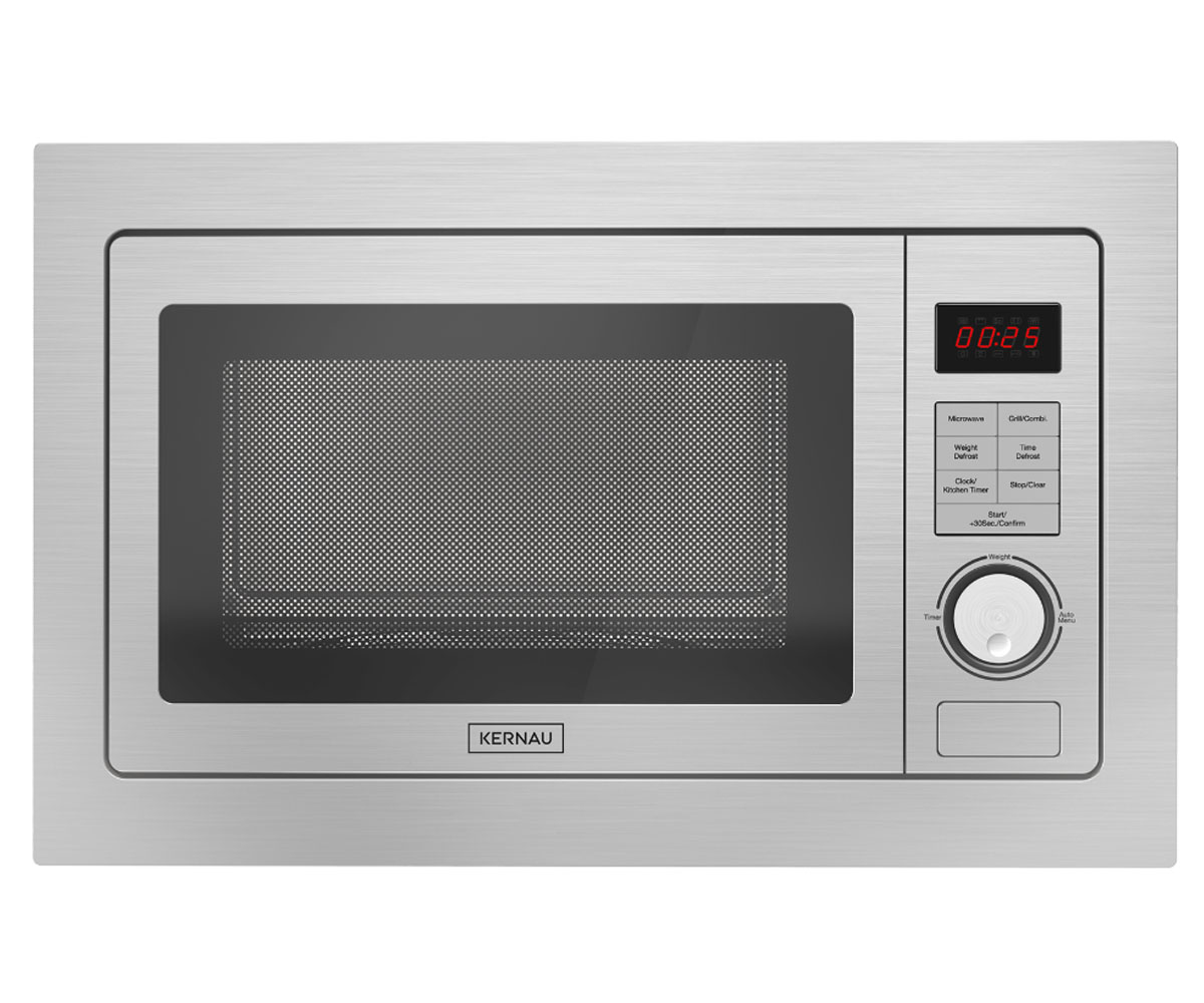 Вбудована піч KERNAU  KMO 251 G X KMO 251 G X