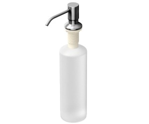 Диспенсер кухонний KERNAU  KSD 01 INOX