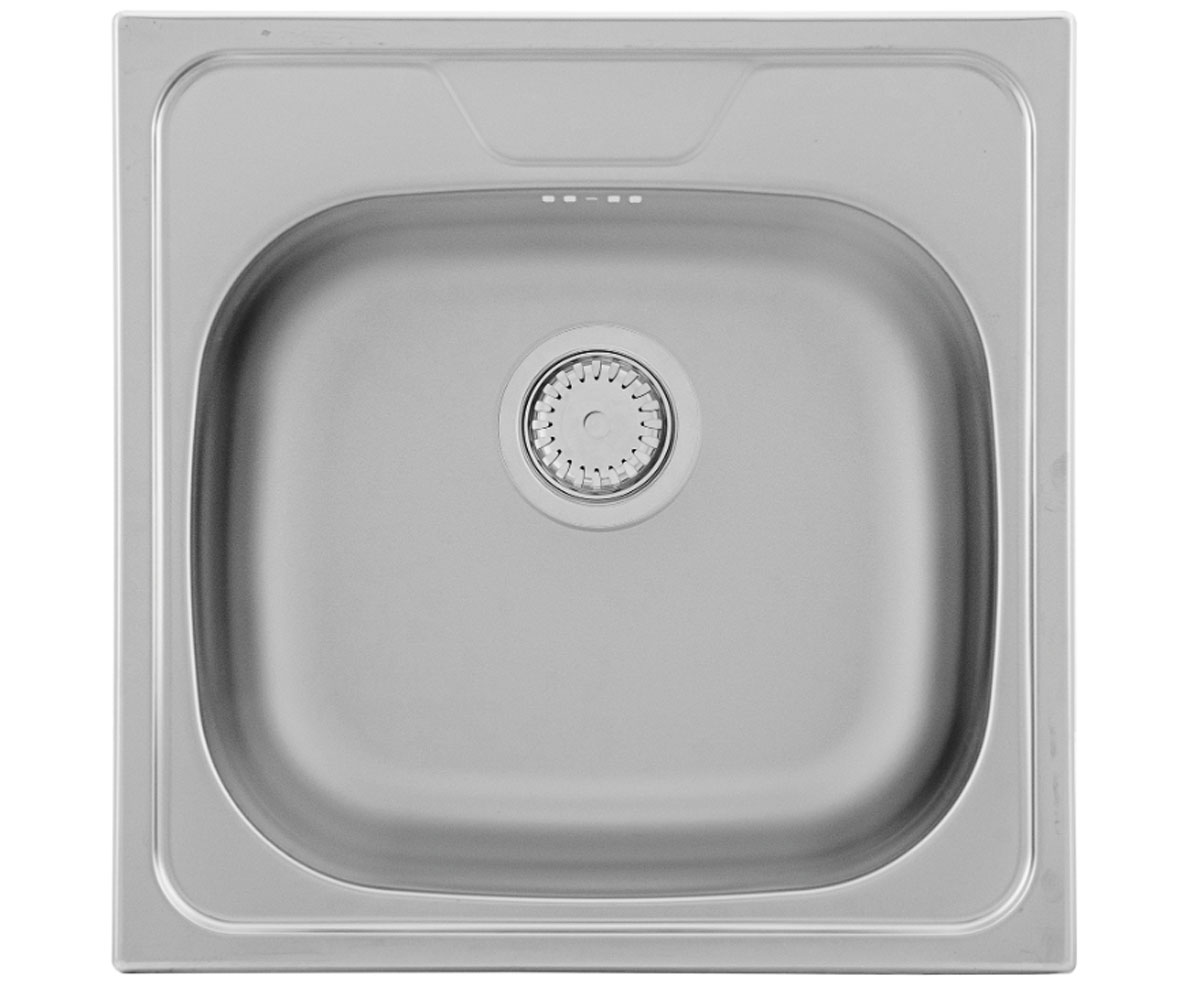 Квадратна мийка KERNAU  KSS C 453 1B SMOOTH KSS C 453 1B SMOOTH
