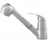 Змішувач з лійкою KERNAU  KWT 02A PO CHROME KWT 02A PO CHROME