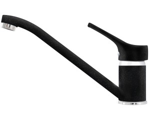 Змішувач кухонний KERNAU  KWT 03A GRAPHITE