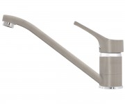 Смеситель кухонный KERNAU  KWT 03A NATURAL BEIGE