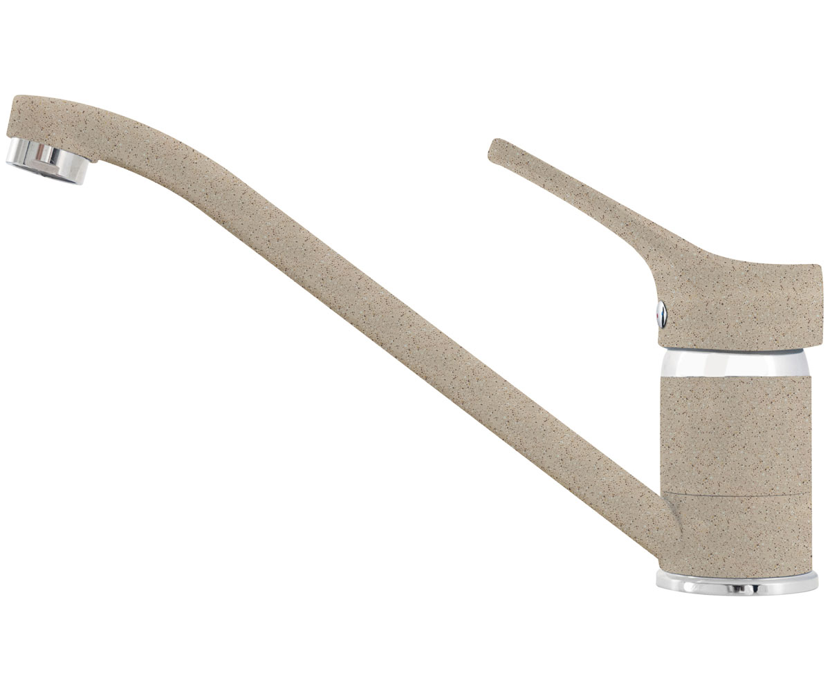 Смеситель кухонный KERNAU  KWT 03A SAND KWT 03A SAND
