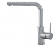 Змішувач з лійкою KERNAU  KWT 06A PO CHROME