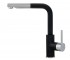 Змішувач з лійкою KERNAU  KWT 06A PO GRAPHITE KWT 06A PO GRAPHITE