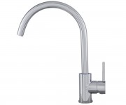 Смеситель кухонный KERNAU  KWT 07A CHROME