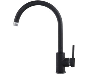 Змішувач кухонний KERNAU  KWT 07A GRAPHITE
