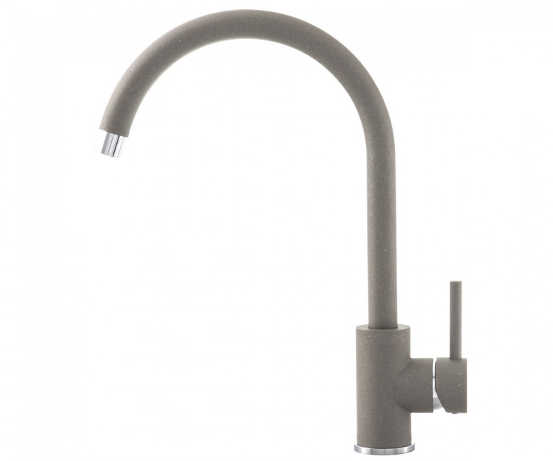Змішувач кухонний KERNAU  KWT 07A NATURAL BEIGE KWT 07A NATURAL BEIGE