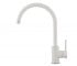 Змішувач кухонний KERNAU  KWT 07A PURE WHITE KWT 07A PURE WHITE