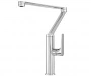 Кухонний змішувач KERNAU KWT 21 CHROME