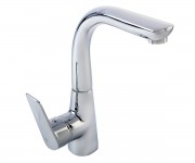 Змішувач для мийки KFA ARMATURA TOPAZ 4013-915-00