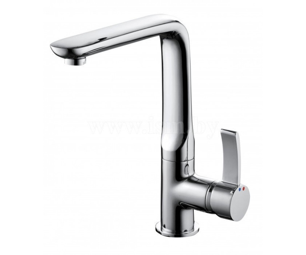 Змішувач для кухні KFA ARMATURA MALACHIT 4403-915-00 4403-915-00