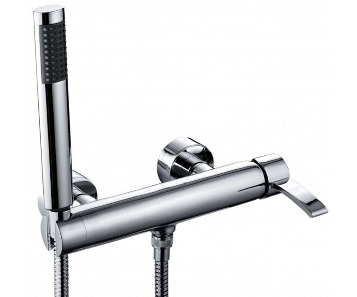 Змішувач для душу KFA ARMATURA MALACHIT 4406-510-00 4406-510-00