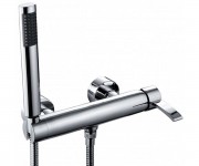 Змішувач для душу KFA ARMATURA MALACHIT 4406-510-00