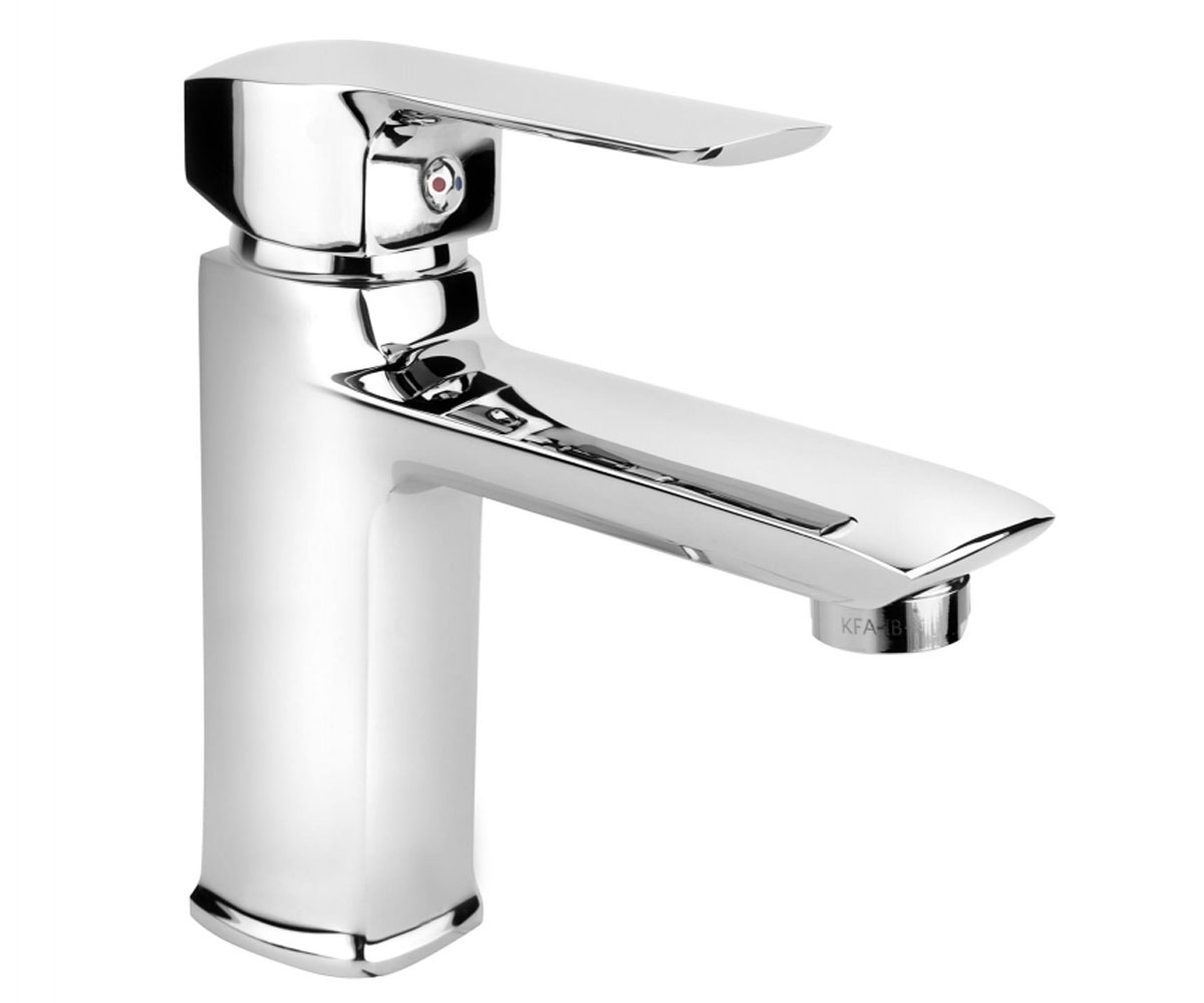 Змішувач для раковини KFA ARMATURA AQUAMARYN 4612-815-00 4612-815-00